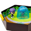Miraculous Biedronka i Czarny Kot Chibi Amusement Park rozrywkowy 505532