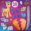 My little pony F3606 F1785 Kucyk Hitch z akcesoriami 899746