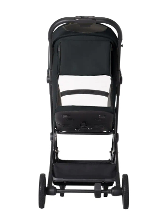 Espiro Else 08 smokey brown wózek dziecięcy 801621