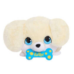 Fur Real 28120/28127 Zwierzątko kremowe 281273