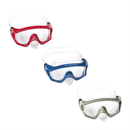 Beatway 22044 Maska do nurkowania Tiger Beach Mask 914757