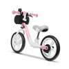 Lionelo Arie Bubblegum 657558 rowerek biegowy Rower