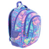 Plecak 3-komorowy Stright Bp-26 Pastel Snake 653186