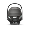 Cybex Cloud Z2 i-Size Soho Grey mid grey