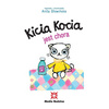 Książeczka Kicia Kocia jest chora 658682