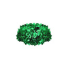 KONFETTI CHOINKI 14G CR025 656617