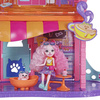Enchantimals HHC18 Miejski domek 063161