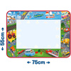 Tomy Aquadoodle Mata wesołe pojazdy 732681