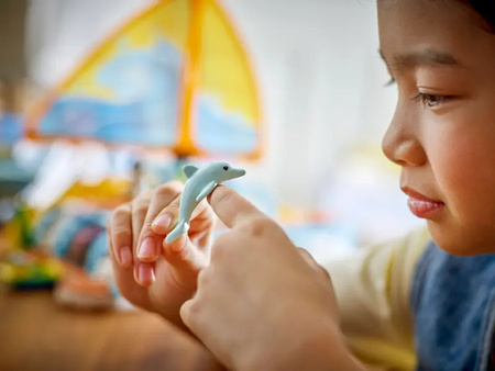 Lego 42664 Friends Przygoda w łodzi 815305