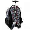 PASO PLECAK NA KÓŁKACH SPIDER MAN SP25WW-997 136691