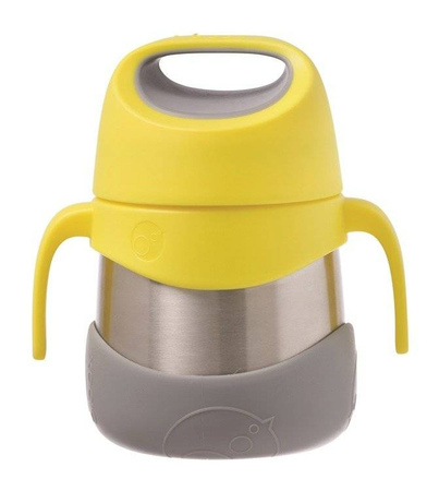 B.Box Termos na jedzenie 335 ml Lemon Sherbet 004332
