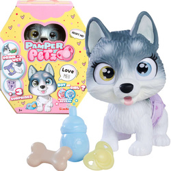 Pamper Petz Husky 089757