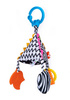 Zawieszka piramidka sensory 801368