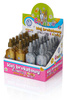 Klej brokatowy 35ml złoto/srebro 107400