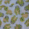 Pielucha tetrowa 70/80 druk (cena za sztukę)