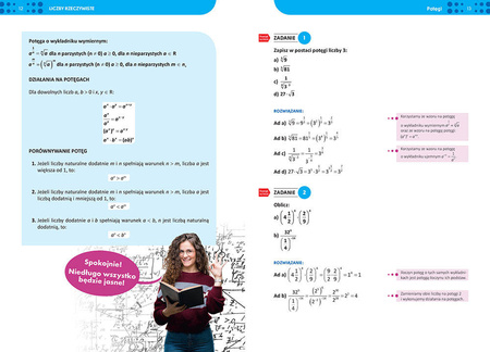Repetytorium liceum/technikum Matematyka 860642