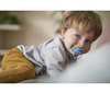 Avent smoczek ultra air deco 18m+ 896210