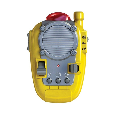 Silverlit laweta na pilota 811169 dum