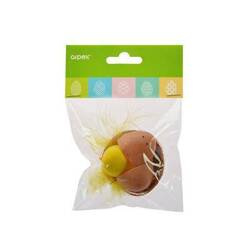 Kurczaczek w koszyczku 217545