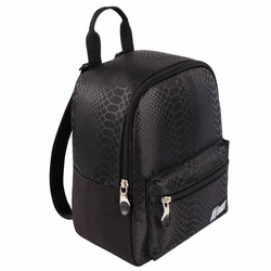 PLECAK MINI ST.RIGHT BP-75 SHINY SNAKE 665318