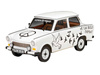 Revell 67713 TRABANT 601S BUILDERS CHO 