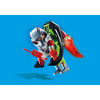 Playmobil 70836 Air Stuntshow Lotniczy pokaz kaskaderski Plecak odrzutowy