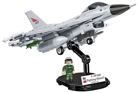 Cobi 5913 Armed Forces F-16 AM Fighting Falcon 059132