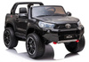 Auto na Akumulator Toyota Hilux Czarny 452204