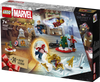 Lego 76267 Kalendarz adwentowy Lego Avengers 