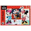 Puzzle Trefl 100 Zabawna Minnie Disney 165173