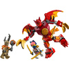 LEGO 71851 NINJAGO Smok-mech Kaia 031971