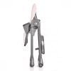 Kinderkraft Krzesełko do karmienia Tastee Rose 920891