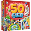 Gra Trefl 50 gier 021165