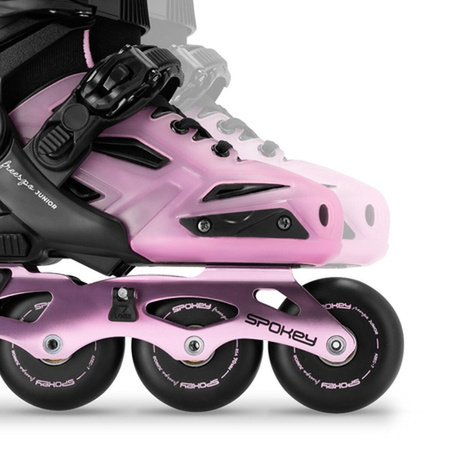 Łyżworolki 27-30 PK Freespo Junior 446268