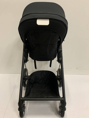 [OUTLET] Cybex Talos S 2w1 Rama Black Deep Black
