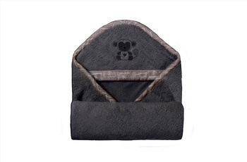 Babymatex Kąpielowe okrycie niemowlęce bamboo roz. 100x100 057356