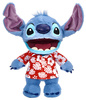 Interaktywny Stitch Aloha 028265
