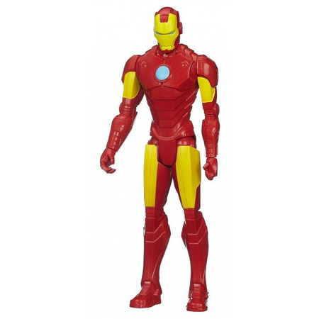 Avengers b2389/b0434 tytan figurka 30cm