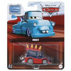 Cars 3 DXV29/HTY07 Yokoza 200252