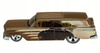 Hot Wheels HKC96 Pop Culture Star Wars the Mandalorian '59 Chevy Delivery 100798