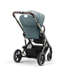 Cybex Wózek spacerowy Balios S Lux TPE B Sky Blue mid blue 