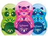 Maped Temperówka z gumką Mini Cute Loopy 1 otwór 491130