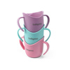 Babyono Ergonomiczny kubek treningowy Flow 413784