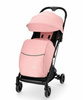 Kinderkraft wózek spacerowy indy pink