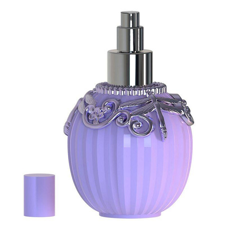 Perfumies laleczka we flakonie Perfum Luna Breeze Lilac 612643
