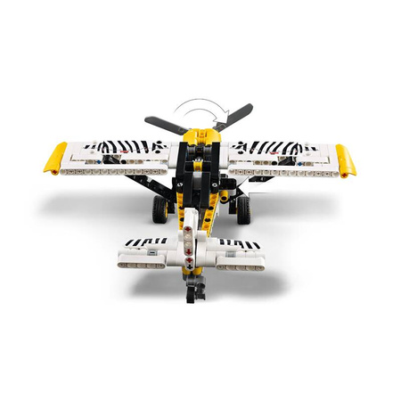 Lego 42198 Technic Samolot transportowy