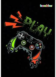 Zeszyt A5 16k linia podwójna dwukolorowa laminowany BAMBINO PREMIUM 646522