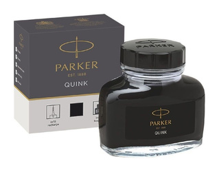 Parker 1950378 Atrament Granatowy 57ml 021692