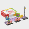 Klocki Waffle Mini Sklep 148szt 904169