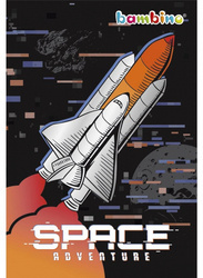 Notatnik A6 50k krata MIX CH 576696